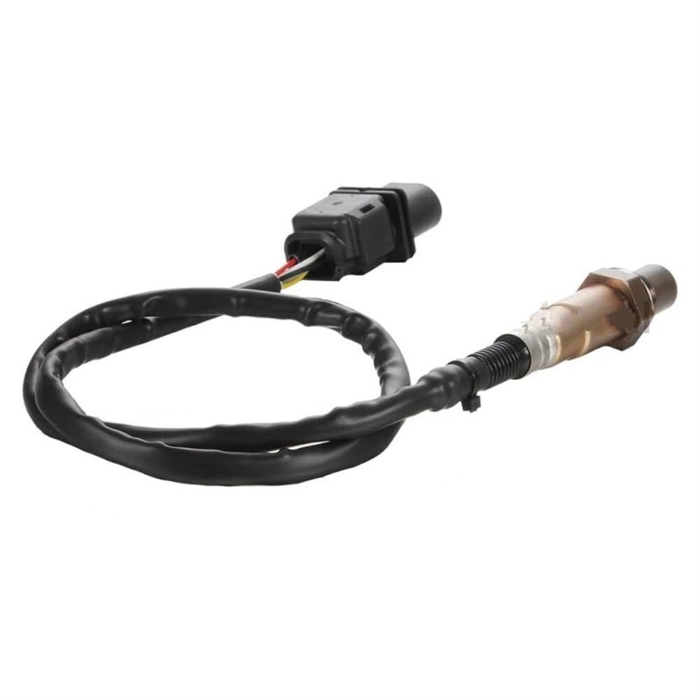 Lambdasonde Auto Kompatibel Mit Suzuki Für SX4 2006–2021 Sauerstoff-O2-Sensor 0281004027 6-polig von Siuku