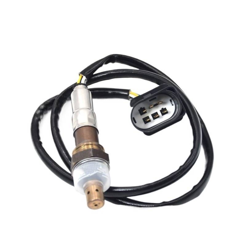 Lambdasonde Auto Kompatibel Mit VW Für Polo LZA11-V1 036906262J 036906262G Front Lambda Sonde O2 Sauerstoff Sensor Auto Teile von Siuku