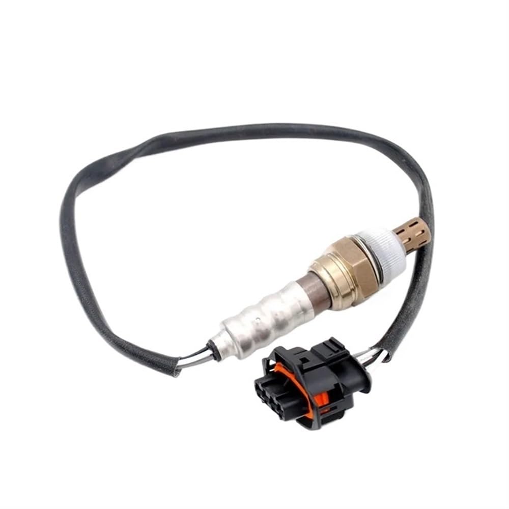 Lambdasonde Auto Kompatibel Mit Vauxhall Für Opel Für Astra H 2004-2013 Autoteile 55566648 Hinterer Sauerstoff-Lambdasensor O2-Sensor(Oxygen Sensor) von Siuku