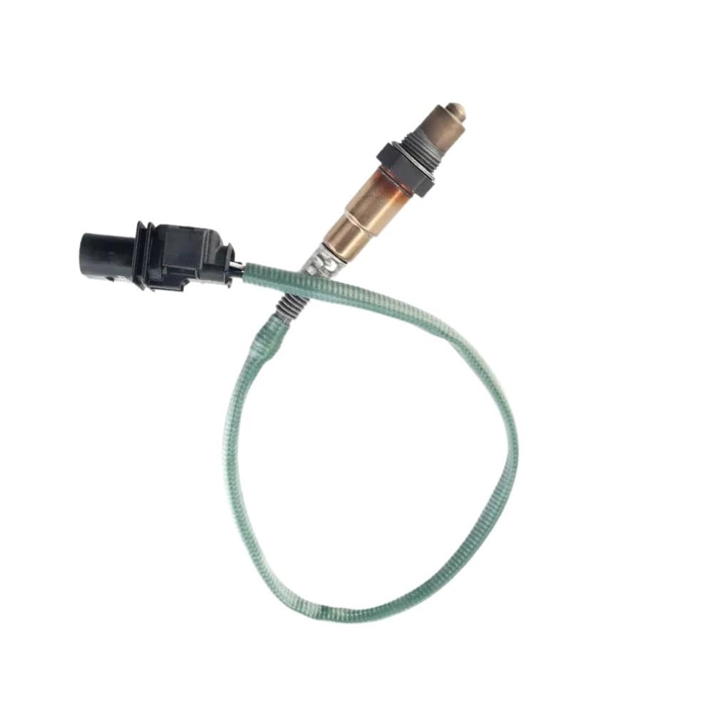 Lambdasonde Auto Kompatibel mit Benz für SLK280 2006-2008 O2-Sauerstoffsensor 0035427018 A0035427018 0258017016 von Siuku