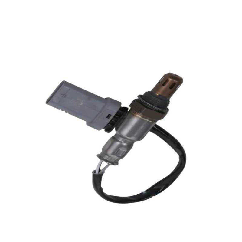 Lambdasonde Auto Kompatibel mit Chevrolet für Camaro 2017-2018 Downstream Sauerstoff Sensor 12627140 34-4763 12643708 von Siuku