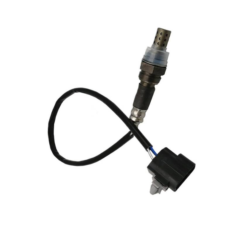 Lambdasonde Auto Kompatibel mit Mazda für MX-3 1992–2002 Sonde Sauerstoff Senso Luft-Kraftstoff-Verhältnis-Sensor Teil K806-18-861A9U K80618861A9U von Siuku