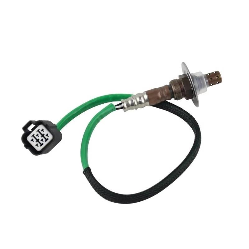 Lambdasonde Auto Kompatibel mit Subaru für Forester 2005-2008 Upstream-O2-Sauerstoffsensor 22641-AA381 22641AA381 192400–2120 von Siuku