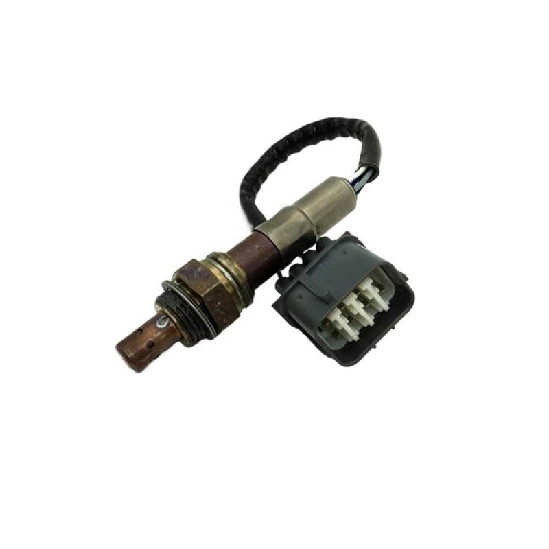 Lambdasonde Auto Kompatibel mit Subaru für Impreza EJ152 2001 Sauerstoffsensor O2 Lambdasonde Luft-Kraftstoff-VERHÄLTNISSENSOR 22641-AA050 22641AA050 22641-AA271/AA272 von Siuku