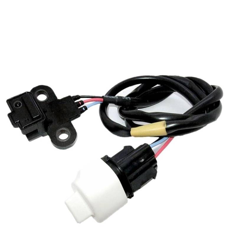 Nockenwellensensor Kompatibel mit Chrysler für Sebring 2001 2002 2003 2004 2005 für Stratus 2001 2002 2003 2004 2005 Kurbelwellenpositionssensor MD349080 von Siuku