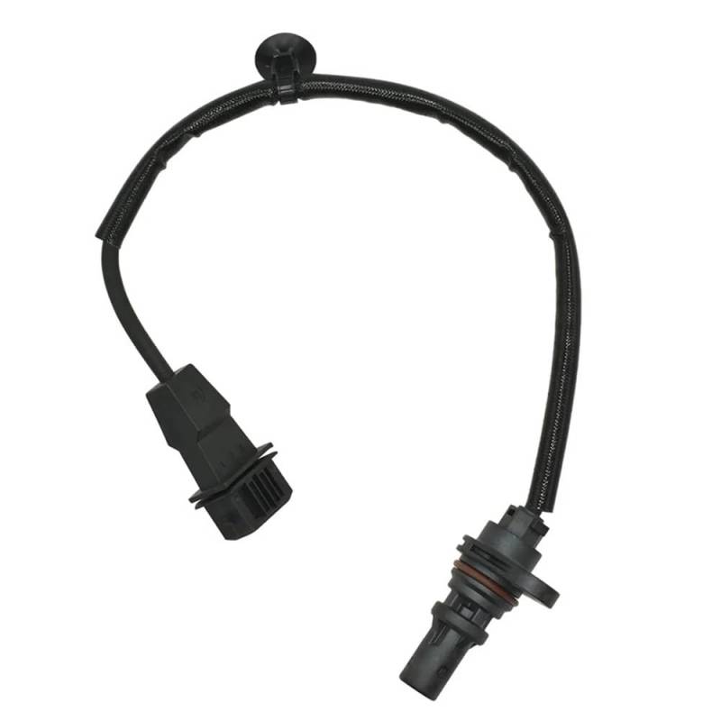 Nockenwellensensor Kompatibel mit Hyundai H-1 07 H-1 für Grand für Starex 15 Nockenwellen-Positionssensor Kurbelwellensensoren 39180-2C400 391802C400 von Siuku