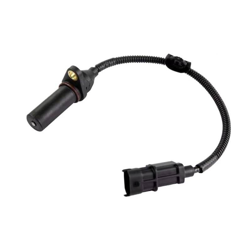 Nockenwellensensor Kompatibel mit Hyundai für Elantra für Sonata für Santa für Fe 391802B000 moderner Kurbelwellen-Positionssensor 39180-2B000 39180 2B000 von Siuku