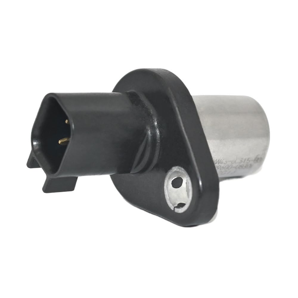 Nockenwellensensor Kompatibel mit Jaguar für S-Type 1999–2008 für XF 2009–2015 Kurbelwellenpositionssensor XW43-6C315-BB von Siuku