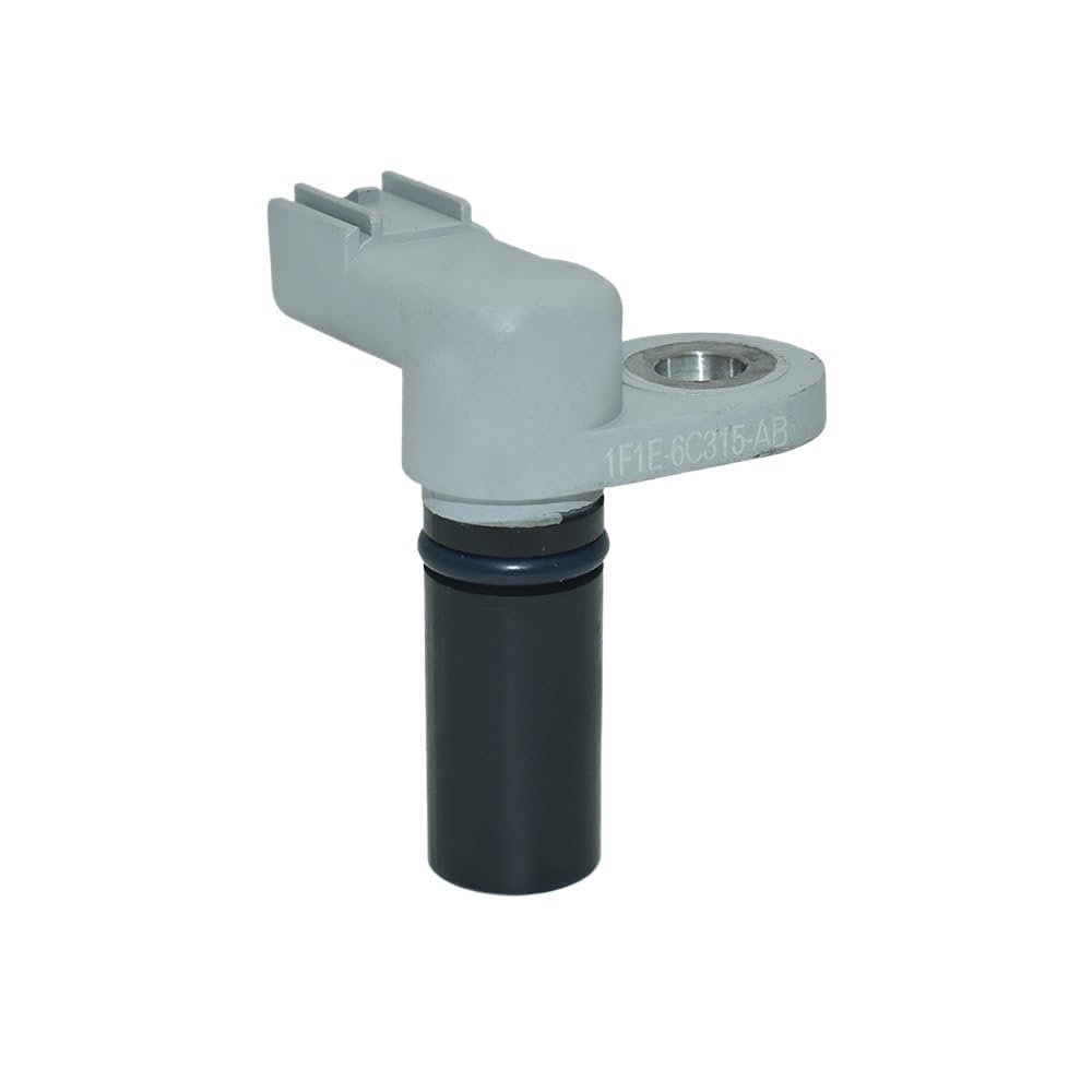 Nockenwellensensor Kompatibel mit Jaguar für S-Type 2000–2008 für X-Type 2001–2008 Kurbelwellen-Positionssensor 1F1E-6C315-AB 1F1E6C315AB von Siuku