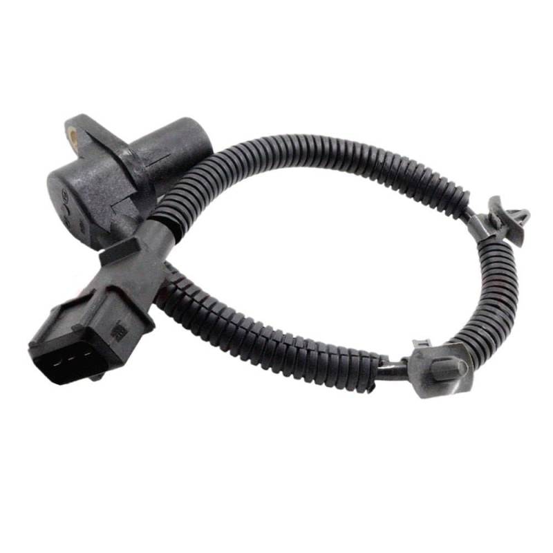 Nockenwellensensor Kompatibel mit KIA für Sedona für Carnival 2.9L-J3 2006–2014 Kurbelwellen-Positionssensor 39600-4X100 39600-4X210 396004X210 von Siuku