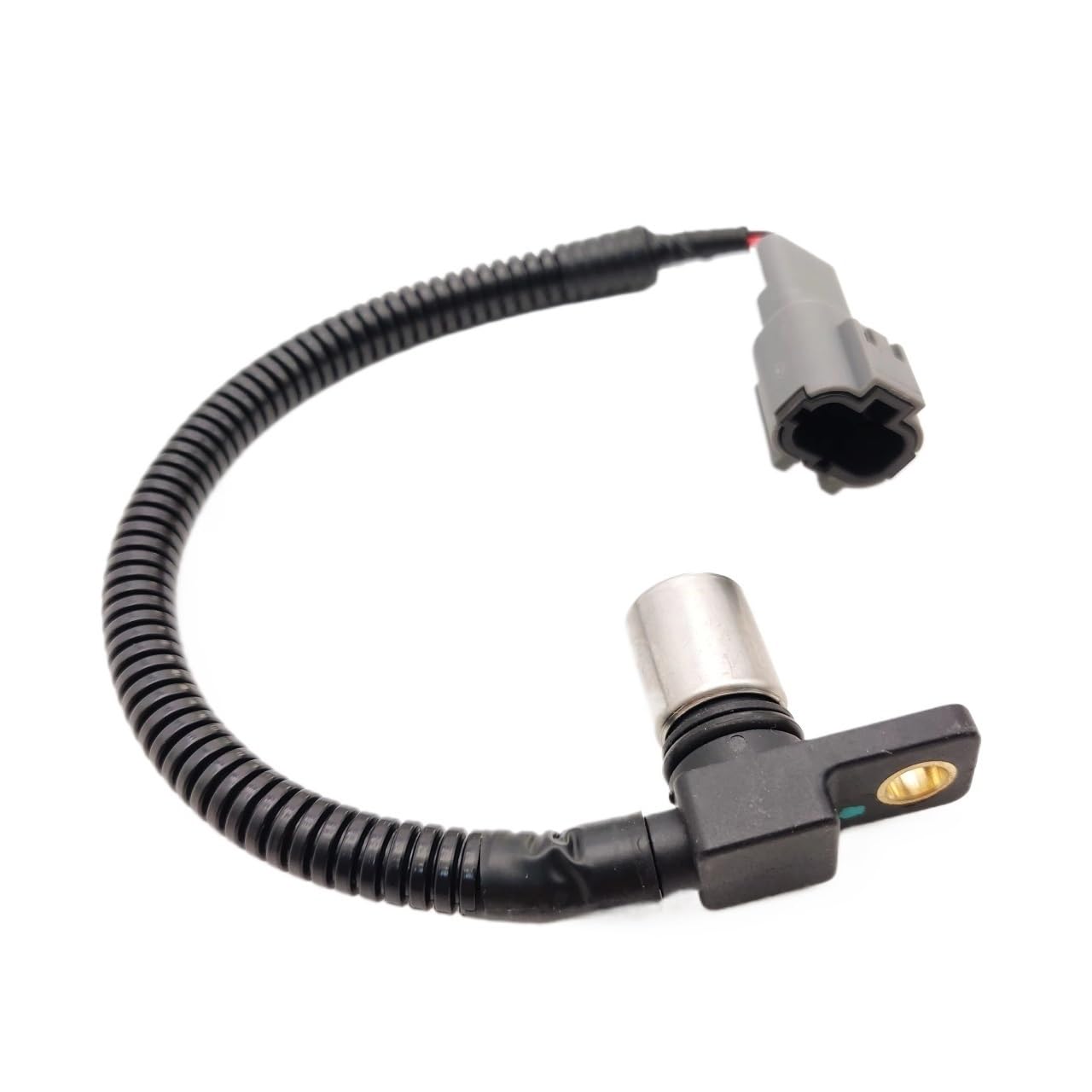 Nockenwellensensor Kompatibel mit Suzuki für AERIO 2002 2003 2004 2005 2006 2007 für Esteem 1999 2000 2001 2002 Motorkurbelwellen-Positionssensor 3322077E00 von Siuku