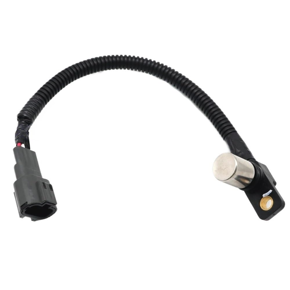 Nockenwellensensor Kompatibel mit Suzuki für AERIO 2002 2003 2004 2005 2006 2007 für Esteem 1999–2002 Kurbelwellen-Positionssensor 33220-77E00 3322077E00 von Siuku