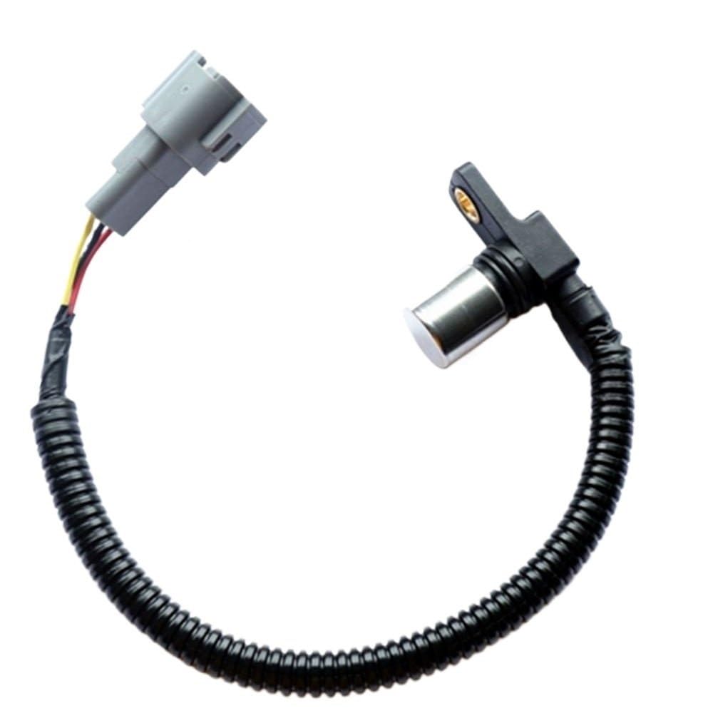 Nockenwellensensor Kompatibel mit Suzuki für Grand für Vitara für BALENO 3322077E00 Kurbelwellen-Pulspositionssensor 33220-77E00 von Siuku