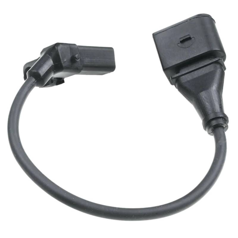 Nockenwellensensor Kompatibel mit VW für Golf für PARATI für SAVEIRO 030906433K Auto Teile Kurbelwelle Position Sensor Auto von Siuku