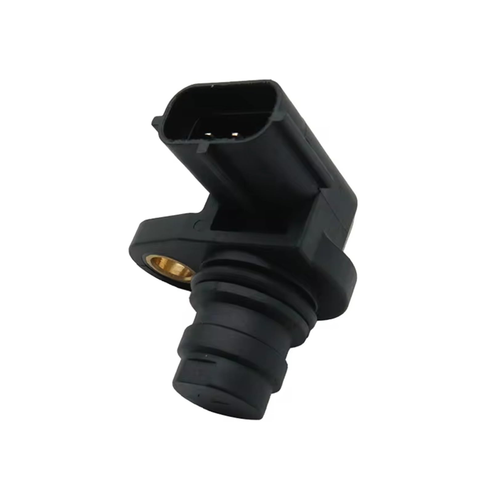 Nockenwellensensor Kompatibel mit Volvo für C30 für S40 für V50 2005-2009 Nockenwellenpositionssensor 8658495 6M5G12K073AA 1371595 von Siuku