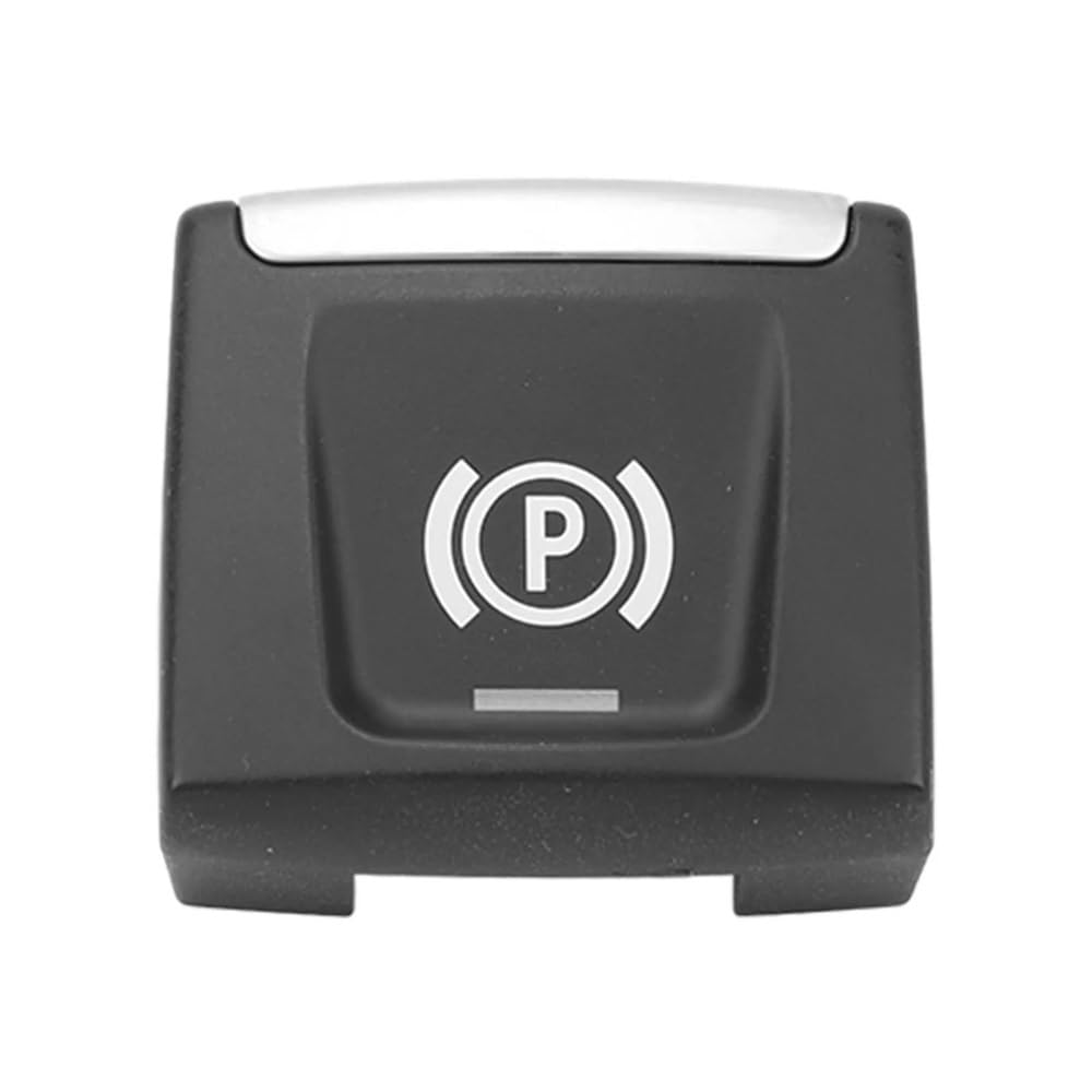 Parkbremse Schalter Kompatibel mit 1 Series für F20 F21 2011 2012 2013 2014 2015 2016 2017 2018 2019 Auto-Handbrems-Parkschalter Handbrems-P-Tastenabdeckung Parkbremse Schalter Kompatibel mit 1 Series für F20 F21 2011 2012 2013 2014 2015 2016 2017 2018 2019 Auto-Handbrems-Parkschalter Handbrems-P-Tastenabdeckung von Siuku