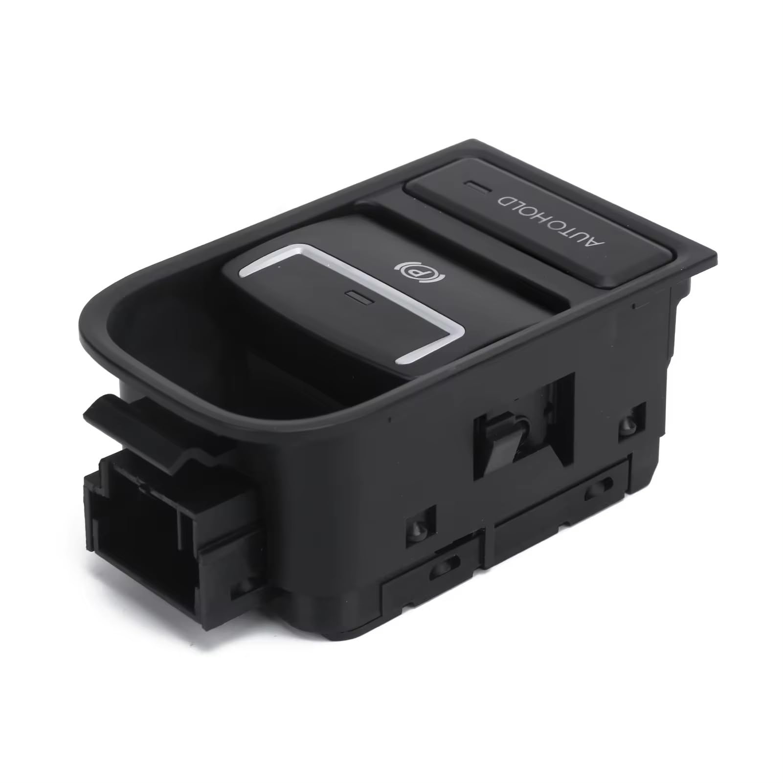 Parkbremse Schalter Kompatibel mit VW für Sharan 2011-2016 Elektronischer Handbremsschalter Parkhandbremse 5N0927225A Parkbremse Schalter Kompatibel mit VW für Sharan 2011-2016 Elektronischer Handbremsschalter Parkhandbremse 5N0927225A von Siuku