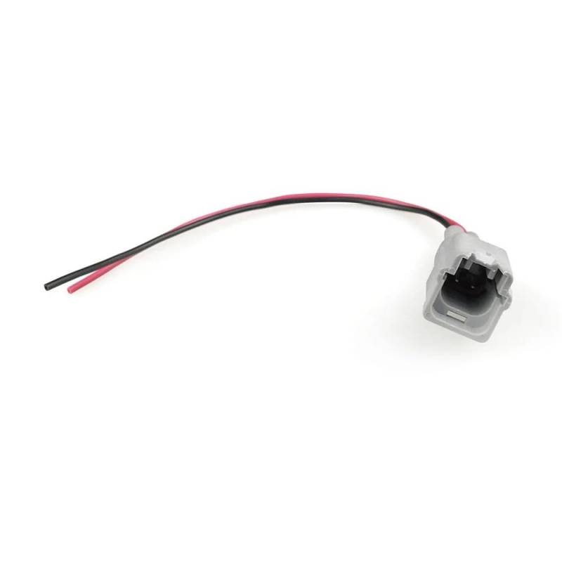 Siuku 7282-7770-40 DJ7029C-1-11 PZ362-60311 Kompatibel Mit Toyota Für Land Für Cruiser 200 Für Prado Für RAV4 Parksensor-Anschluss PDC-Parksensor(1PC) von Siuku