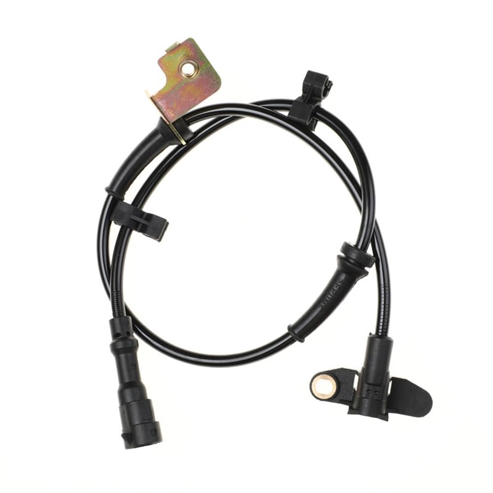 Siuku ABS Radsensor Kompatibel Mit Chrysler Für NEON 2000 2001 2002 5273333AC 5273332AC 5273333AE ABS Rad Geschwindigkeit Sensor(Front Right) von Siuku