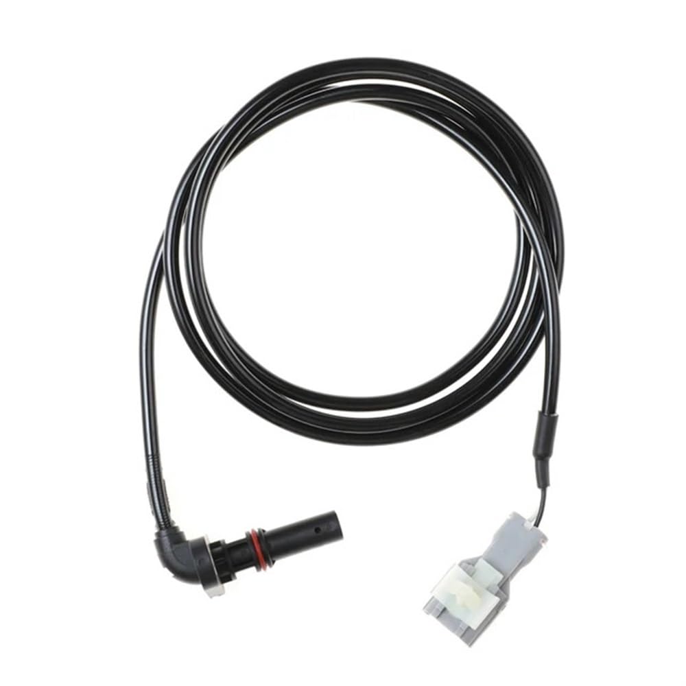 Siuku ABS Radsensor Kompatibel mit Mitsubishi für Fuso für Canter für Prestij für Furo 5 MK585279 MK585280 0265008709 hinten ABS-Sensor Raddrehzahlsensor(Rear Left) von Siuku