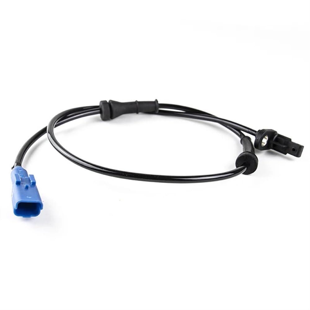 Siuku ABS Radsensor Kompatibel mit Peugeot für 208 2008 301 9805066080 9805066580 9655067880 9665592380 4545J8 4545J9 9665455580 Raddrehzahl-ABS-Sensor(Rear) von Siuku