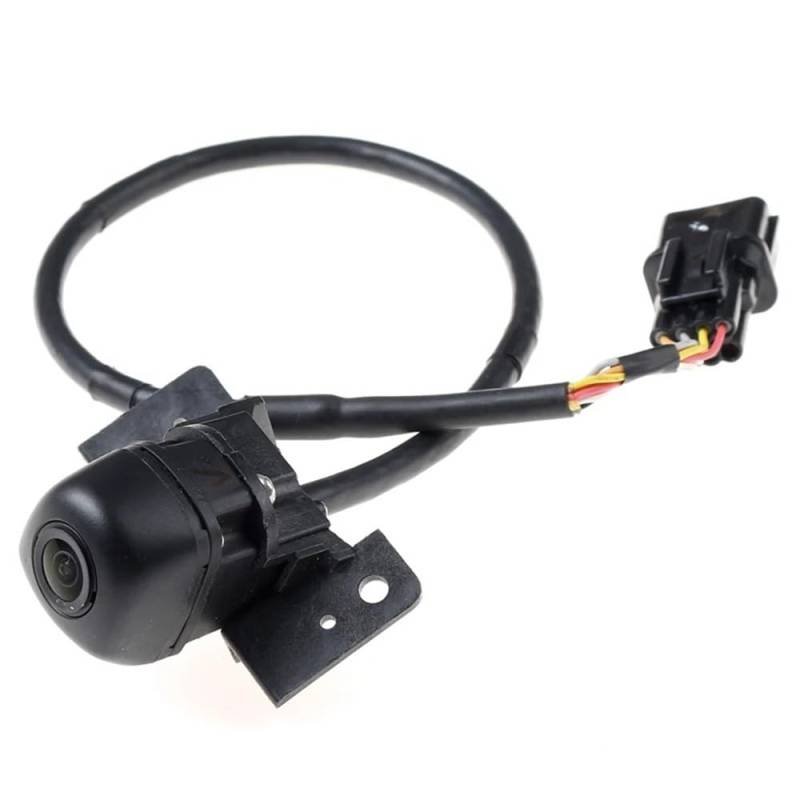 Siuku Autoteile Rückkamera Kompatibel mit Hyundai für Tucson 2015–2019 95760D3000 95760-D3400 95760-D3001 95760-D3000 Rückfahrkamera Rückfahrassistent von Siuku