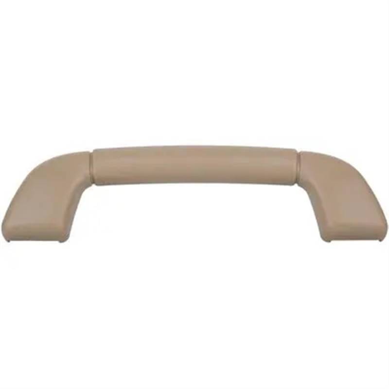 Siuku Autotür Innengriff Kompatibel Mit Toyota Für Camry 2006–2011 Auto-Innendach-Armlehne Decken-Zuggriff Armlehne Türhand 74610–30240(Front Right (Beige)) von Siuku