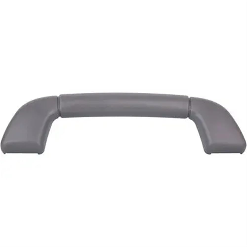 Siuku Autotür Innengriff Kompatibel Mit Toyota Für Camry 2006–2011 Auto-Innendach-Armlehne Decken-Zuggriff Armlehne Türhand 74610–30240(Front Right (Gray)) von Siuku