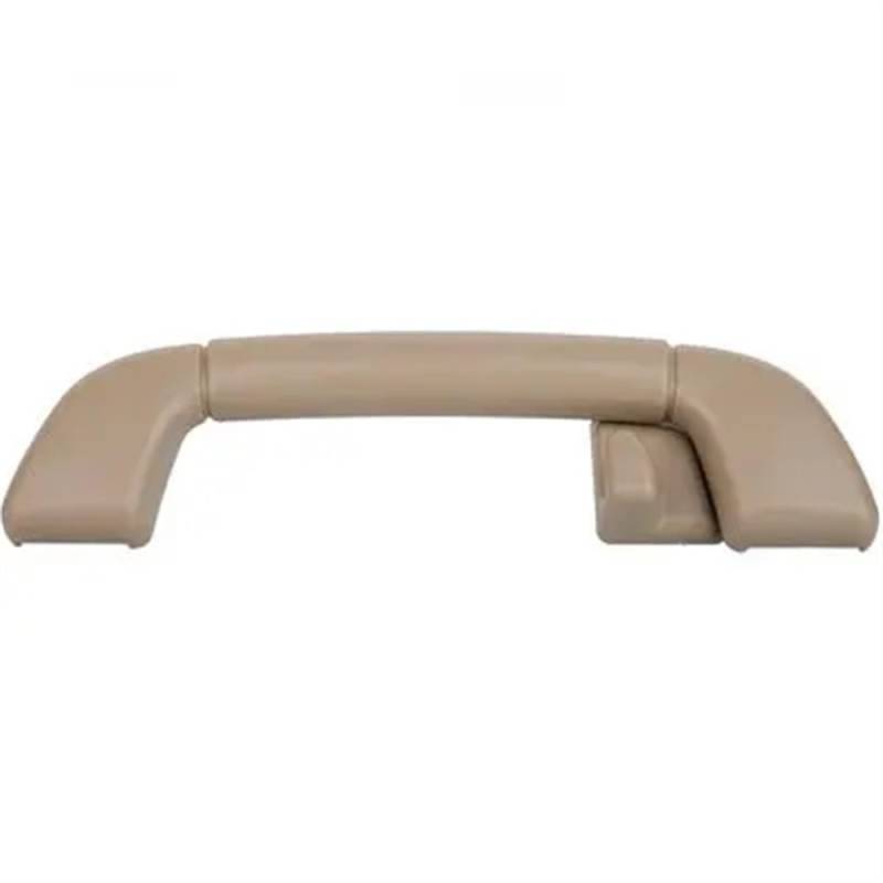 Siuku Autotür Innengriff Kompatibel Mit Toyota Für Camry 2006–2011 Auto-Innendach-Armlehne Decken-Zuggriff Armlehne Türhand 74610–30240(Rear Right (Beige)) von Siuku