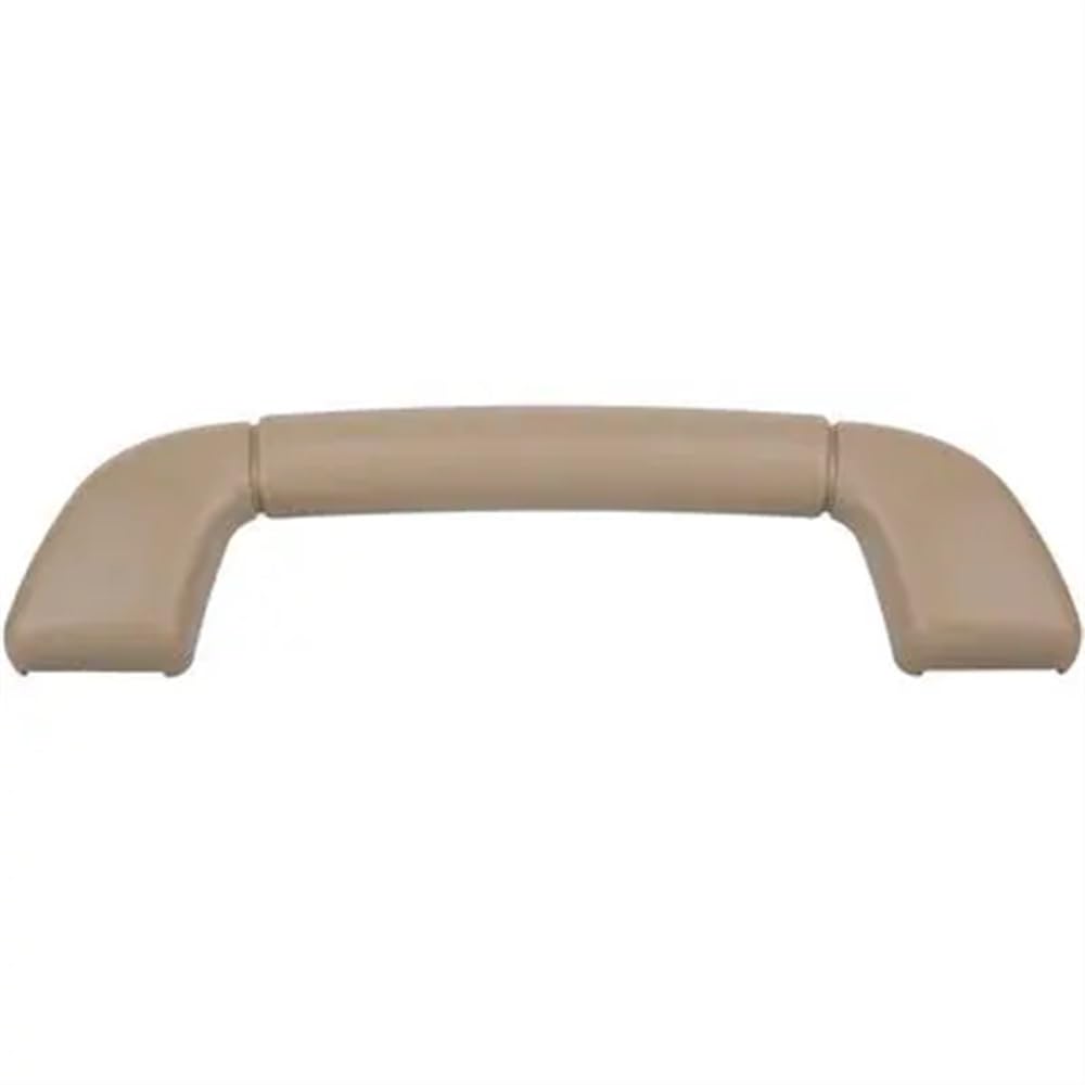 Siuku Autotür Innengriff Kompatibel mit Toyota für Alphard 2011–2015 Auto-Innendach-Armlehne Decken-Zuggriff Armlehne Türhand 74610–30240(Front Right (Beige)) von Siuku