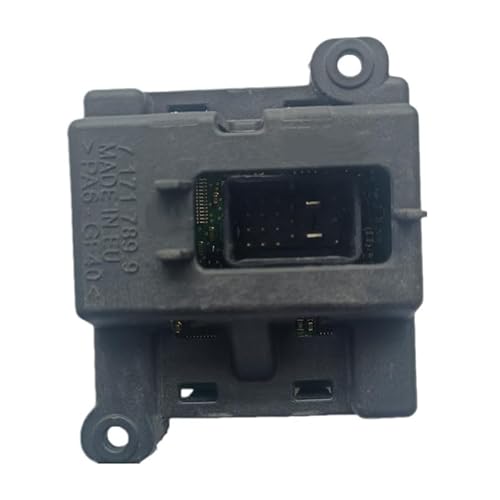 Siuku HID Startmodul 7 171 789.9 71717899 Kompatibel Mit X1 X5 Scheinwerfer AFS Adaptives Frontbeleuchtungssteuermodul von Siuku