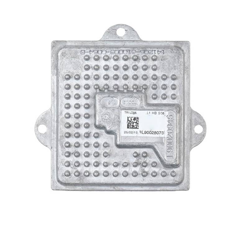 Siuku HID Startmodul Kompatibel Mit GMC Für Acadia 2013–2014 L900207945 L90020949 L90028083 L90028073 Ballast-Scheinwerfer-Steuermodul von Siuku