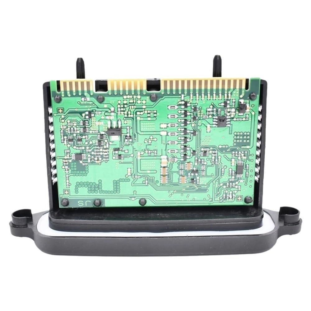 Siuku HID Startmodul Kompatibel mit 5er-Serie für 528i 530i 535i 520d für M5 F7 F10 F11 535211807 7316217 7316208 TMS Xenon-Vorschaltgerät-Scheinwerfermodul von Siuku