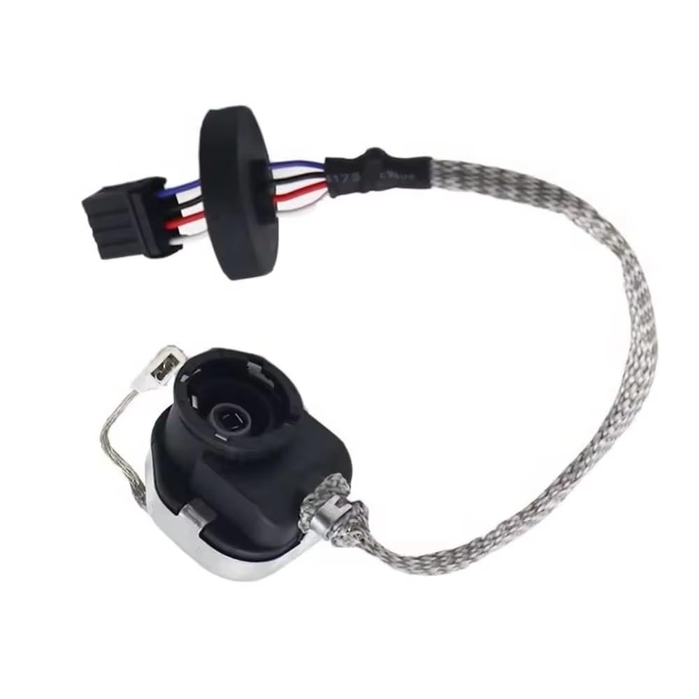 Siuku HID Startmodul Kompatibel mit Acura für ILX MDX RDX 33129-S0K-A01 33129-SCC-003 33129-SEA-003 Xenon-Vorschaltgerät HID-Zünder W3T10571 W3T16071 W3T19471 von Siuku