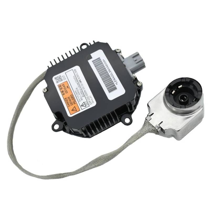 Siuku HID Startmodul Kompatibel mit Koleos 2008-2012 Xenon-Scheinwerfer-Steuergerät Vorschaltgerät D2S D2R 28474-8991B von Siuku