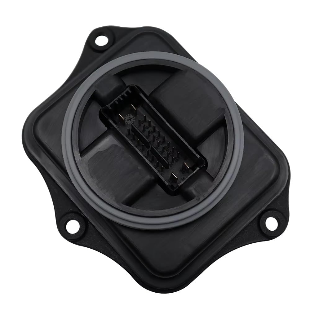 Siuku HID Startmodul Kompatibel mit VW für Golf R32 3D0941329D Auto AFS Scheinwerfersteuermodul Kurvenlicht Gasentladungslampe Steuereinheit von Siuku