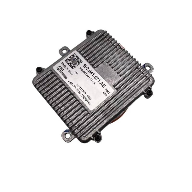 Siuku HID Startmodul Kompatibel mit VW für Tiguan 992941571AE Autoscheinwerfer-Treibersteuermodul 992.941.571.AE von Siuku