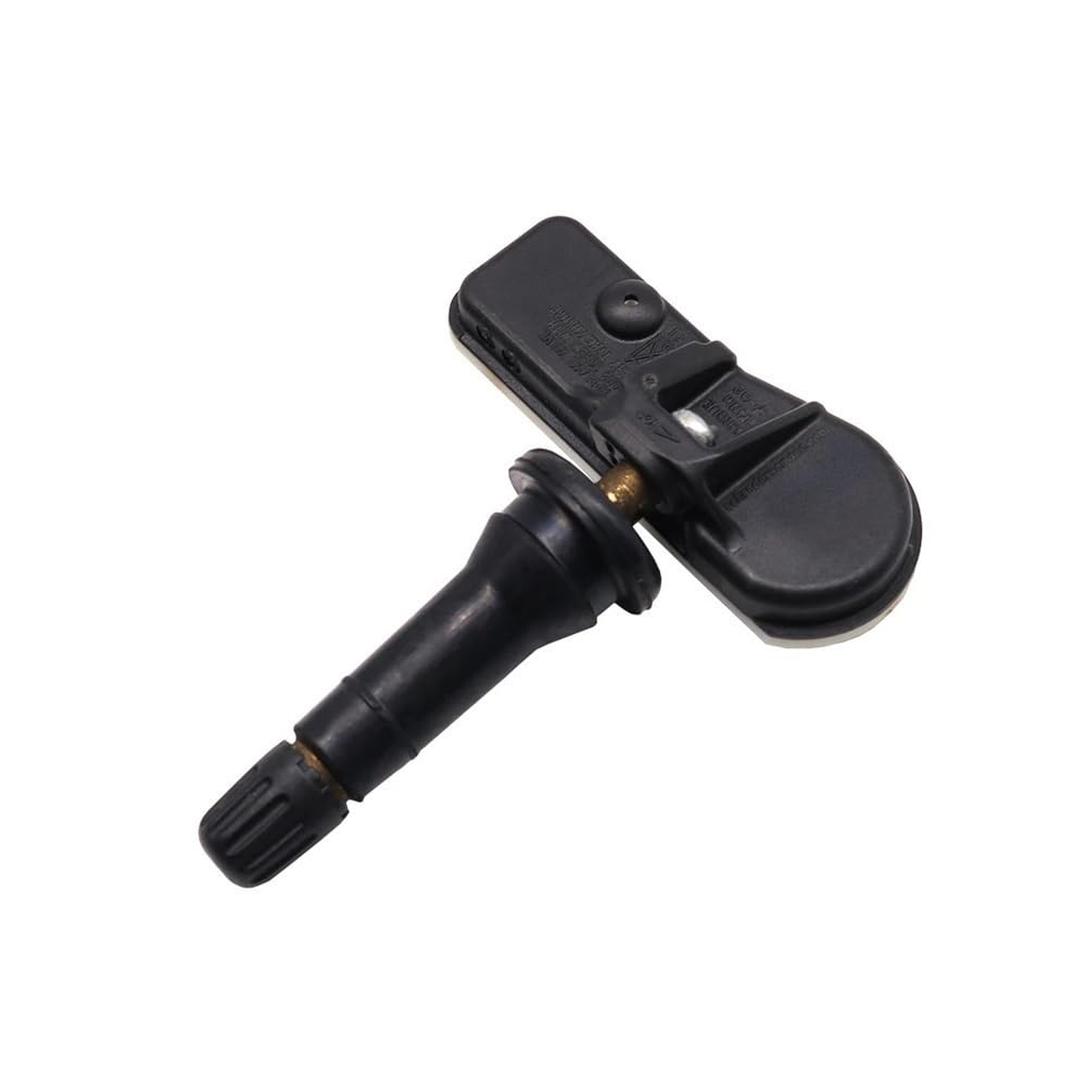 Siuku Kompatibel Mit FIAT Für Talento Für Talento Für Combi 2016–2026. Reifendrucksensor TPMS 407009322R-D 40700932 Automobil-TPMS(1PCS) von Siuku