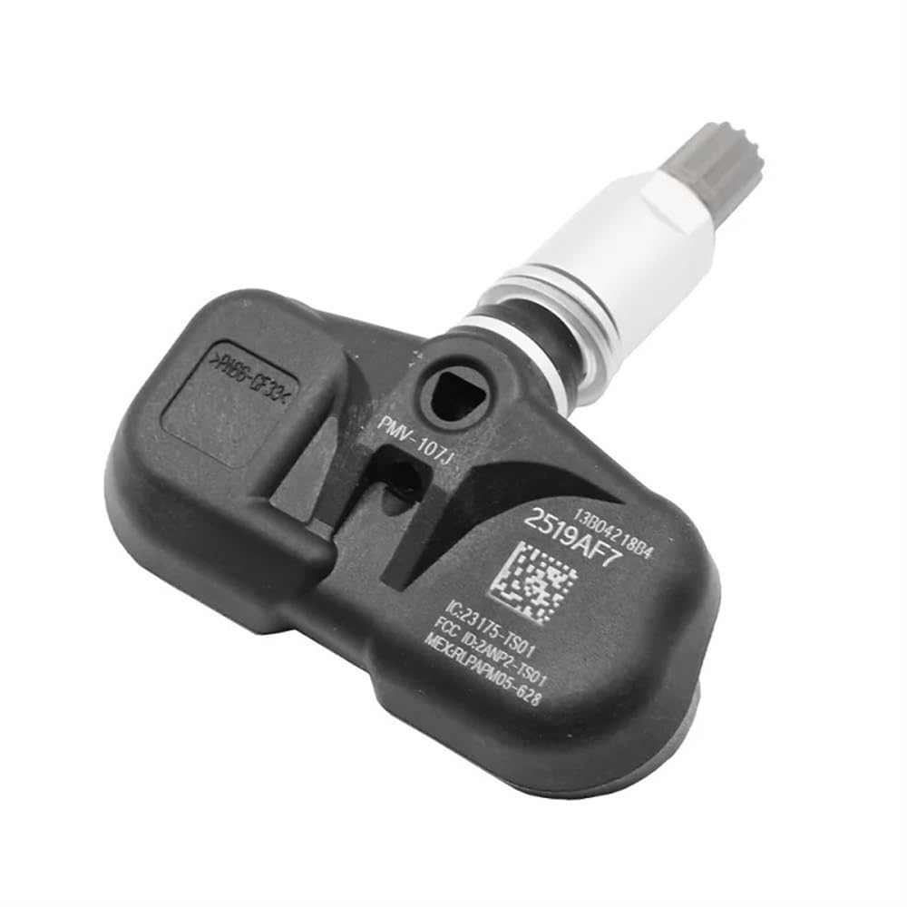 Siuku Kompatibel Mit Toyota Für 4Runner 2007–20017 Für RAV4 2007 2008 2009 2010 2011 Reifendrucksensor TPMS 42607–33021 42607–35010 Automobil-TPMS(1 pcs) von Siuku