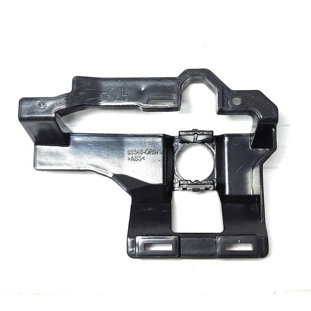 Siuku Kompatibel Mit Toyota Für RAV4 Frontgrill 89348-0R060 PDC-Parksensor-Halteclip 89341-78010 Sensorhalter-Halterung 893480R070 PDC-Parksensor(1pc Right) von Siuku