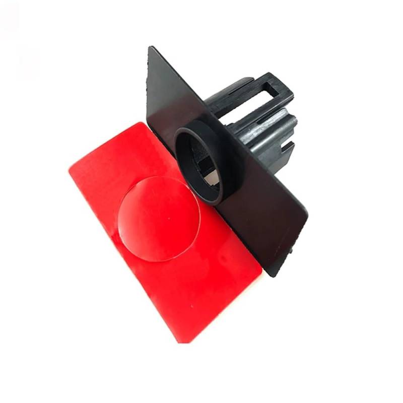 Siuku Kompatibel Mit X3 X5 X6 E60 E61 E83 E70 E71 E71 E60 E61 E63 E64 3AA998490 PDC-Sensor-Halterungshalter PDC-Parksensor(1 Piece Holder) von Siuku