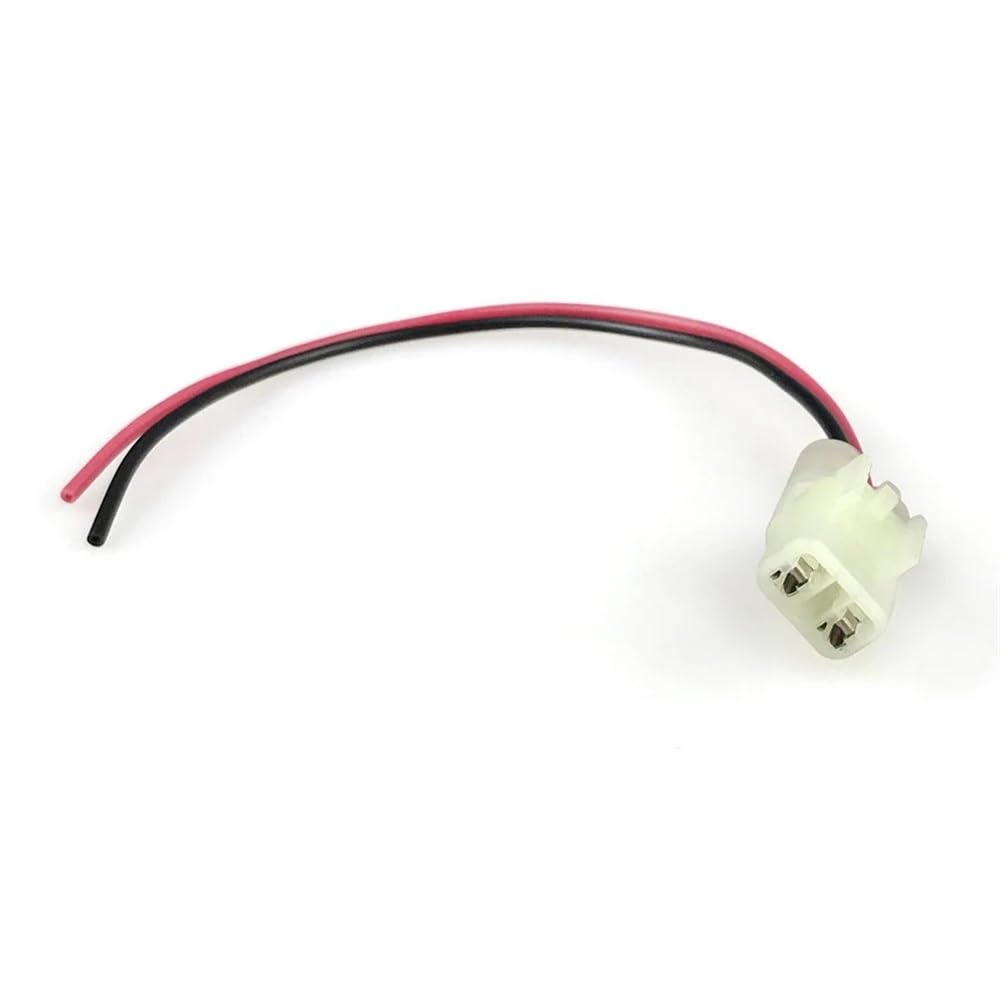 Siuku Kompatibel mit Accord für Civic 6180-2451 6187-2804 7025F-2 PZD61-00016 08V67-SDE-7M003 08V67-SNV-004 Parksensor-Anschluss PDC-Parksensor(1pcs) von Siuku