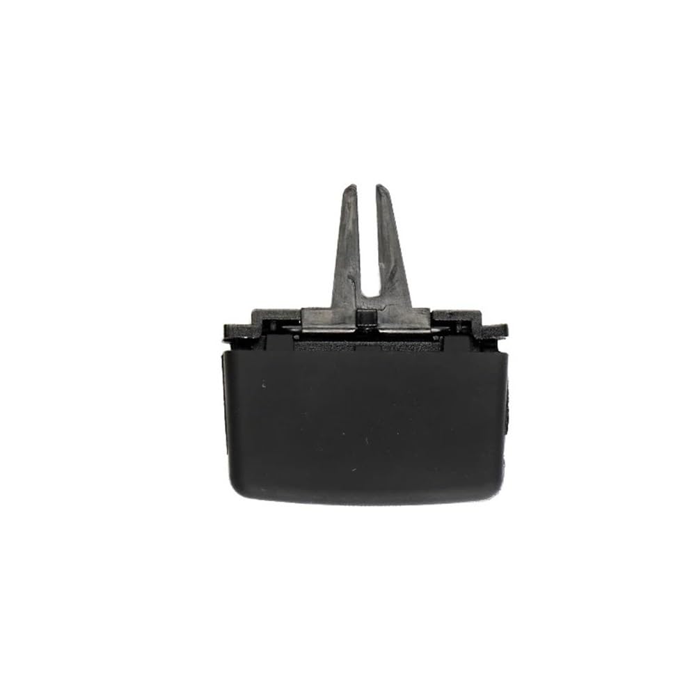 Siuku Kompatibel mit Benz für C Class W204 2007 2008 2009 2010 2011 2012 2013 2014 2015 Frontklimaanlage AC Vent Outlet Tab Clip Repair Kit Luftgitter vorne(Model B) von Siuku