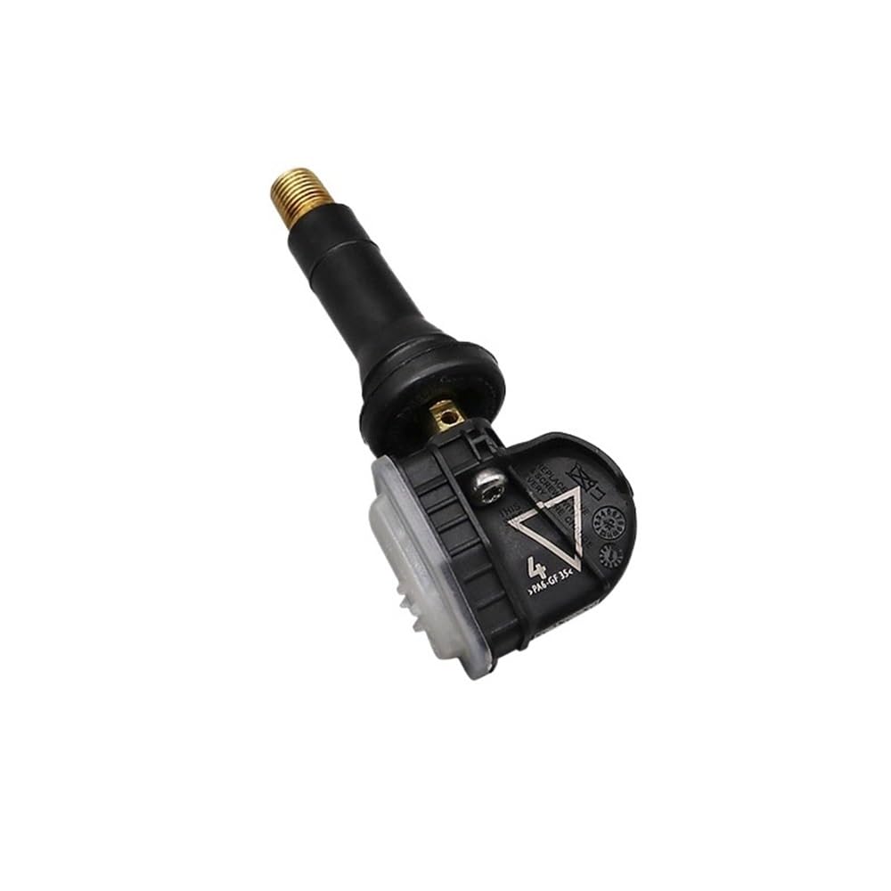 Siuku Kompatibel mit Cadillac für CT6 2016 2017 2018 für XT4 2018 2019 2020 2021 Reifendrucksensor TPMS 13598773 Automobil-TPMS(1 pcs) von Siuku