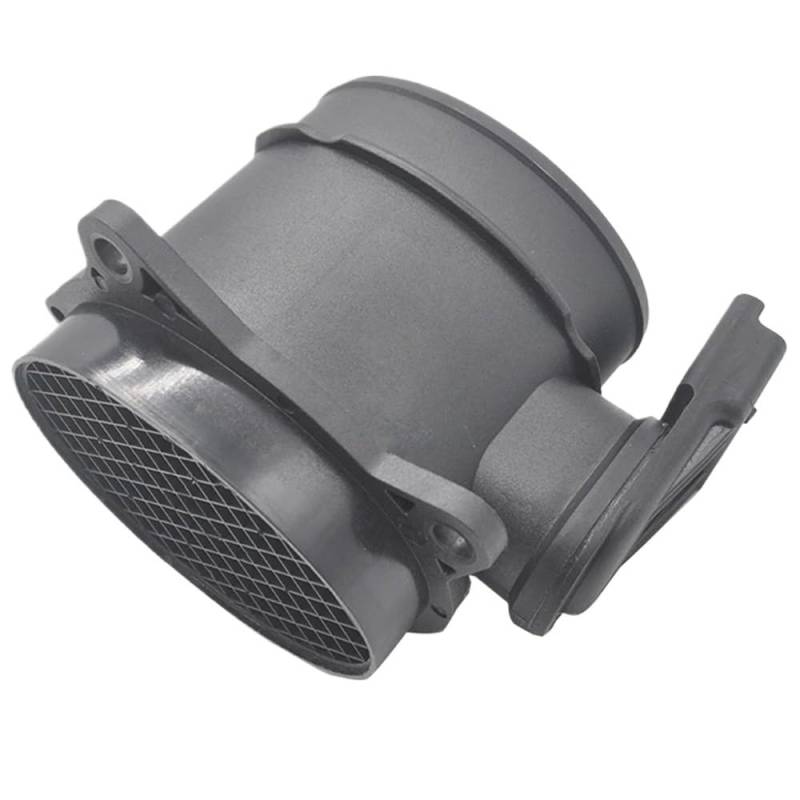 Siuku Kompatibel mit Citroen Für C3 ICH FC 1,6 2005- Für C4 Coupe LA 1,6 2004-2011 Masse Air Flow MAF Sensor 3M5A12B57 9BA 9650010780 von Siuku