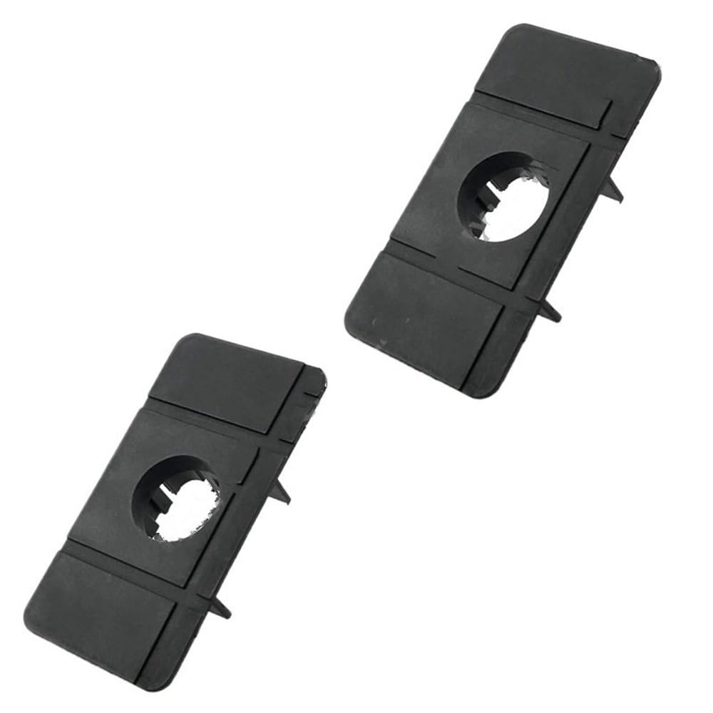 Siuku Kompatibel mit Hyundai für Verna für MISTRA für Avante 86675-0Q500 86675-0U000 95720-2S000 PDC-Parksensor-Halterung PDC-Parksensor(2pcS) von Siuku