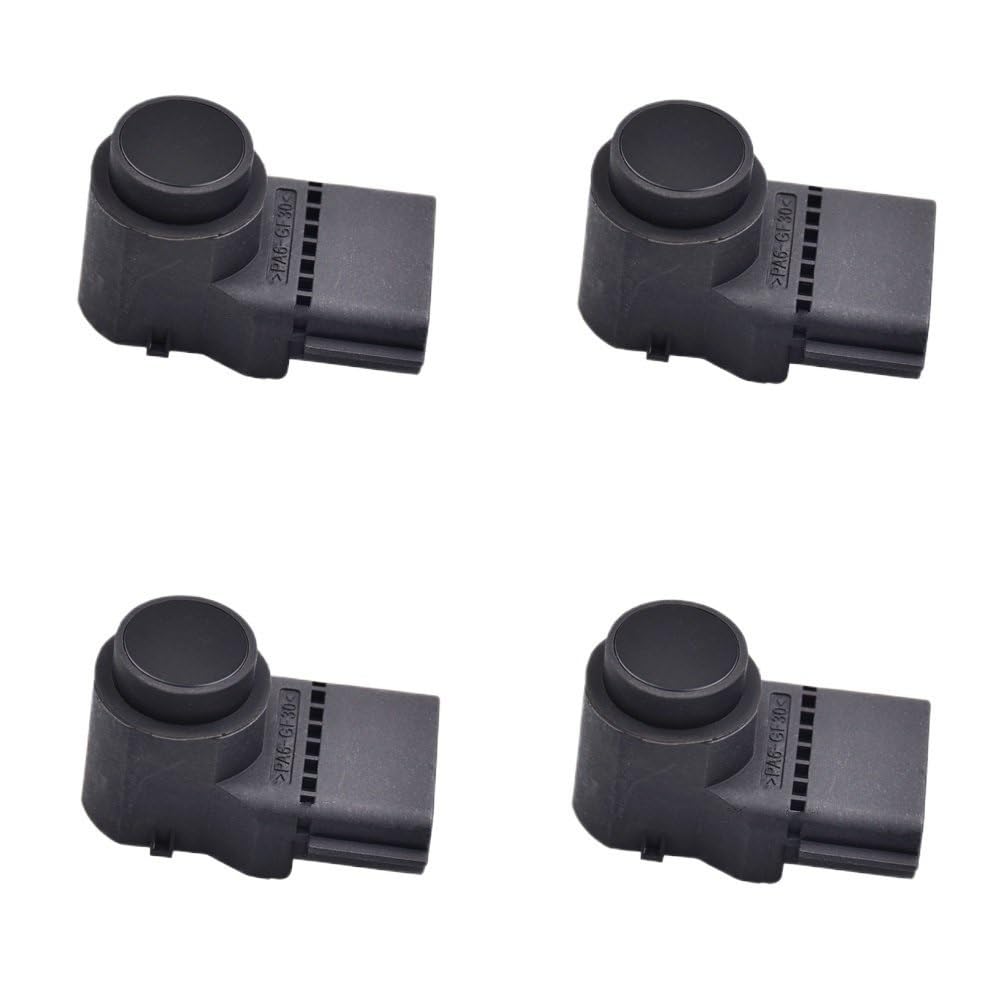 Siuku Kompatibel mit Kia für Sorento 2009-2016 PDC Parksensor 95720-3Z000 4MT006HC PDC-Parksensor(4 pcs) von Siuku