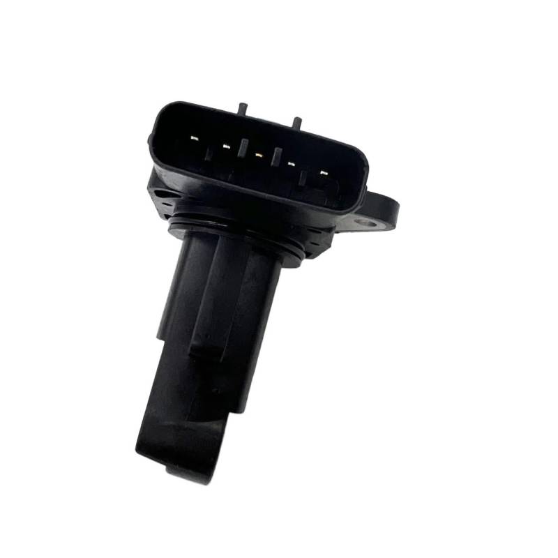 Siuku Kompatibel mit Mazda Für 3 2.0L 2.3L 2004-2008 Für 5 2.3L 2006-2008 Luftmassenmesser MAF-Sensor ZL0113215 ZL01-13-215 1974002010 von Siuku