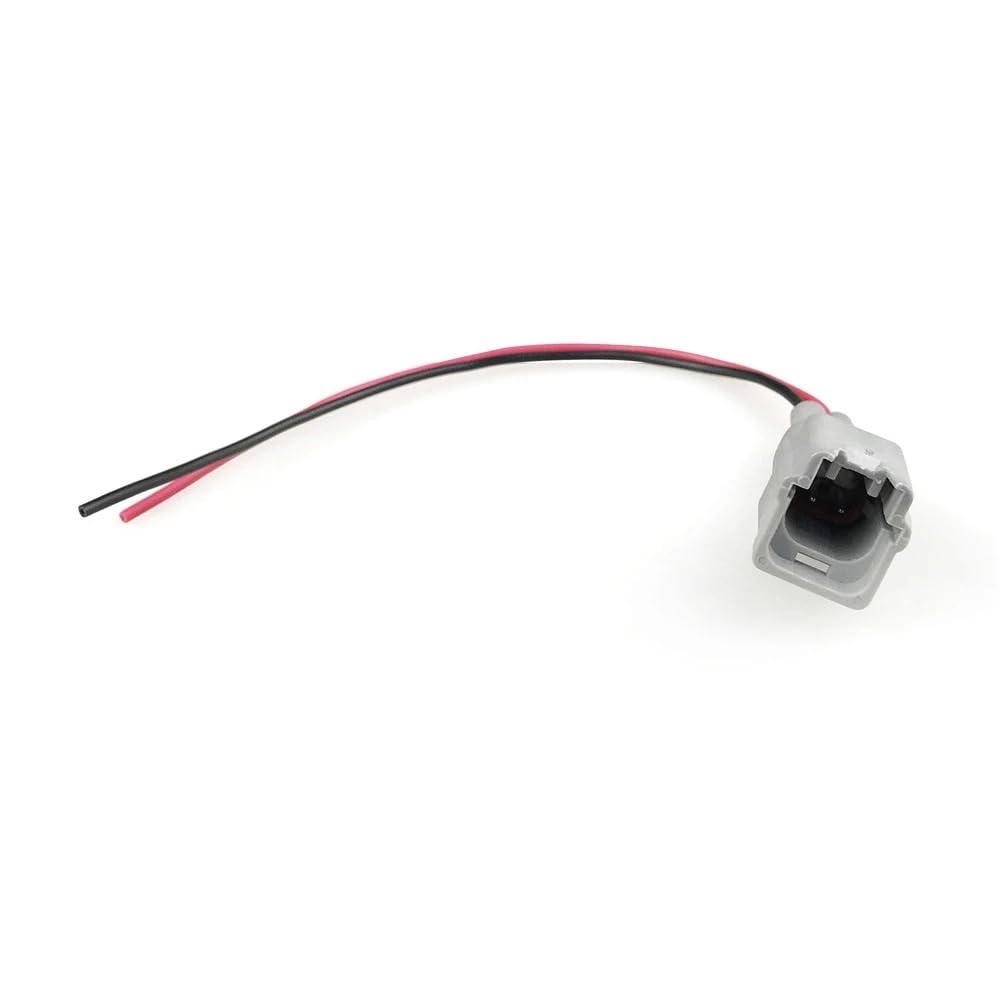 Siuku Kompatibel mit Toyota für Land für Cruiser 100 200 für Prado 7282-7770-40 PDC DJ7029C-1-11 Parksensor-Anschluss PDC-Parksensor(1PC) von Siuku