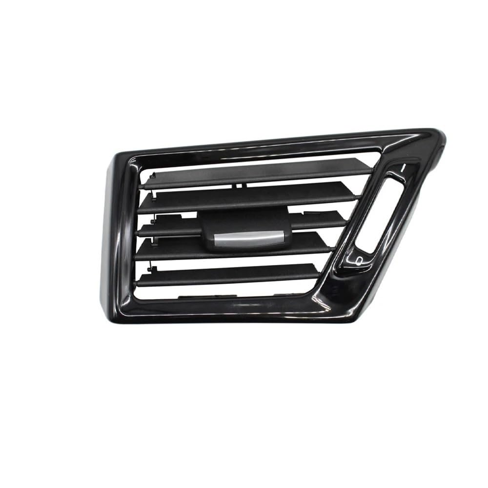 Siuku Kompatibel mit X1 für E84 2010 2011 2012 2013 2014 2015 RHD Auto Armaturenbrett Klimaanlage AC Vent Grille Outlet Panel Luftgitter vorne(RHD Left) von Siuku